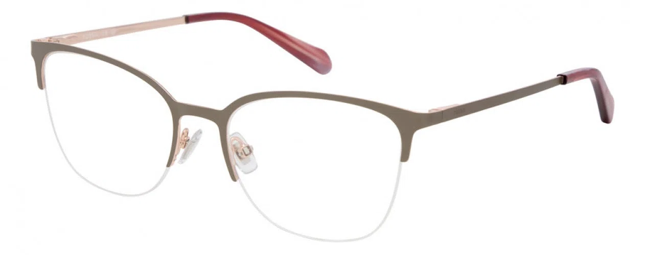 Fossil FOS7217 Eyeglasses - view 3