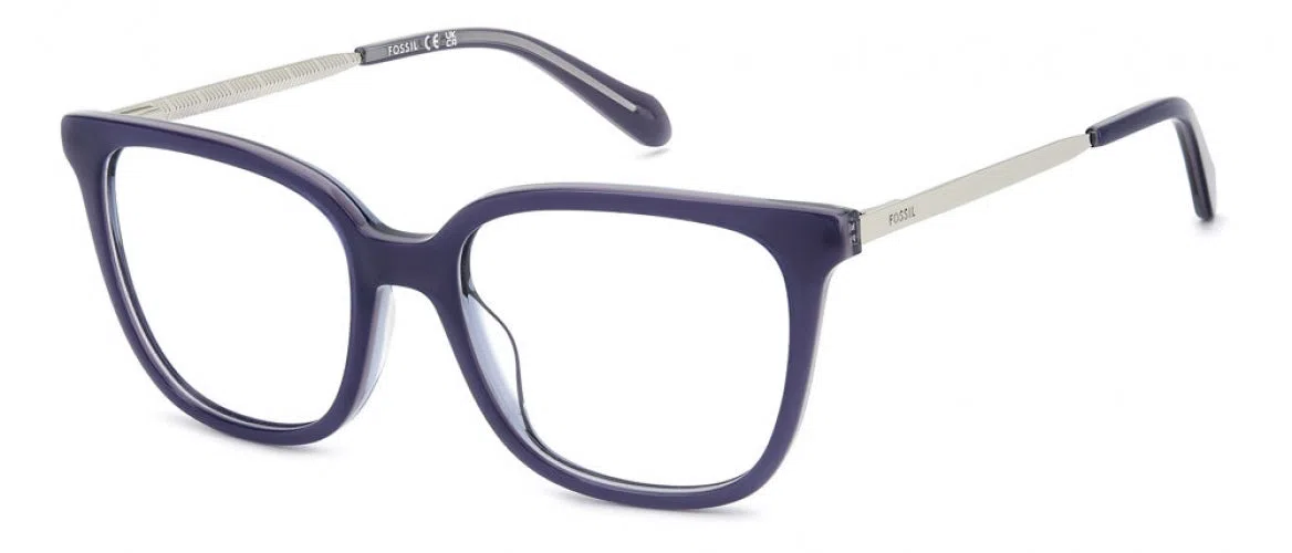 Fossil FOS7218 Eyeglasses - view 3