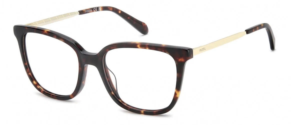 Fossil FOS7218 Eyeglasses - view 5