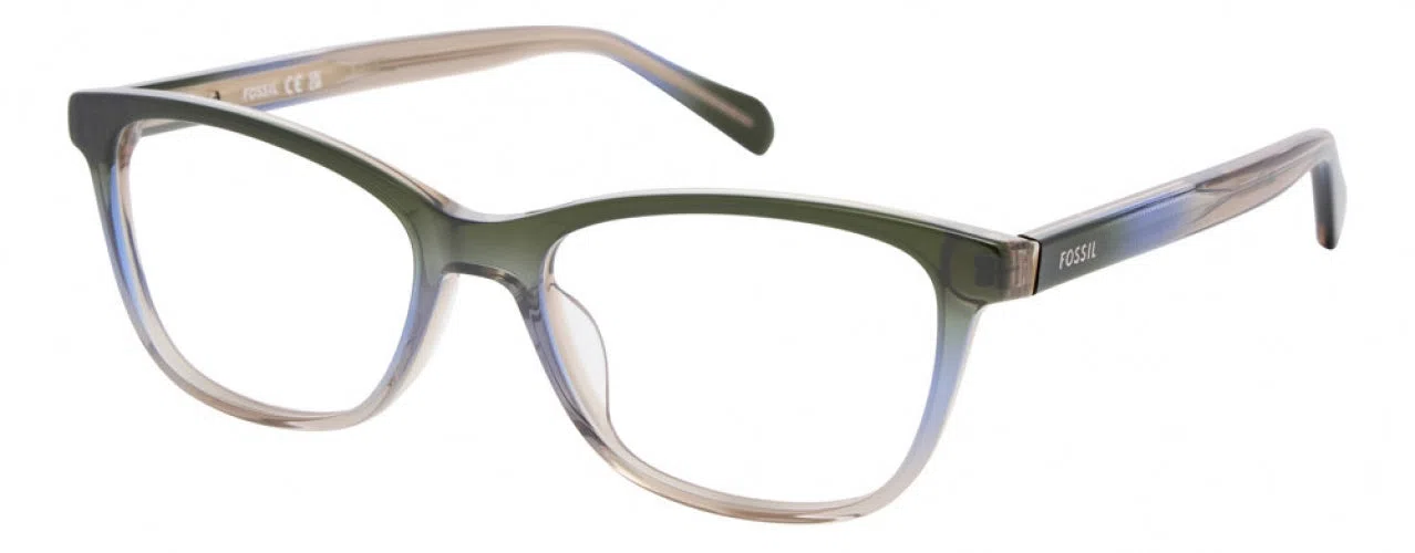 Fossil FOS7219 Eyeglasses - view 3
