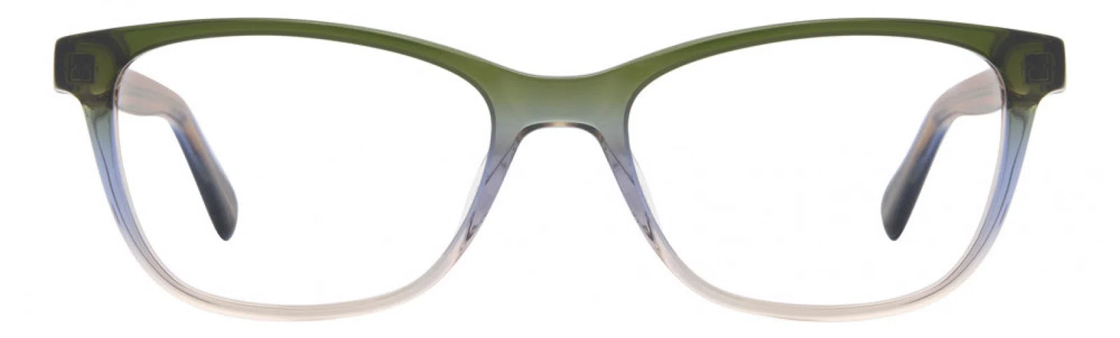 Fossil FOS7219 Eyeglasses - view 4