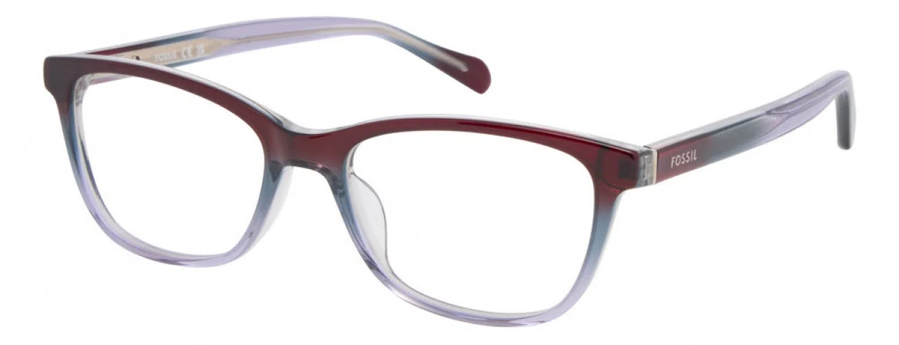 Fossil FOS7219 Eyeglasses - view 5