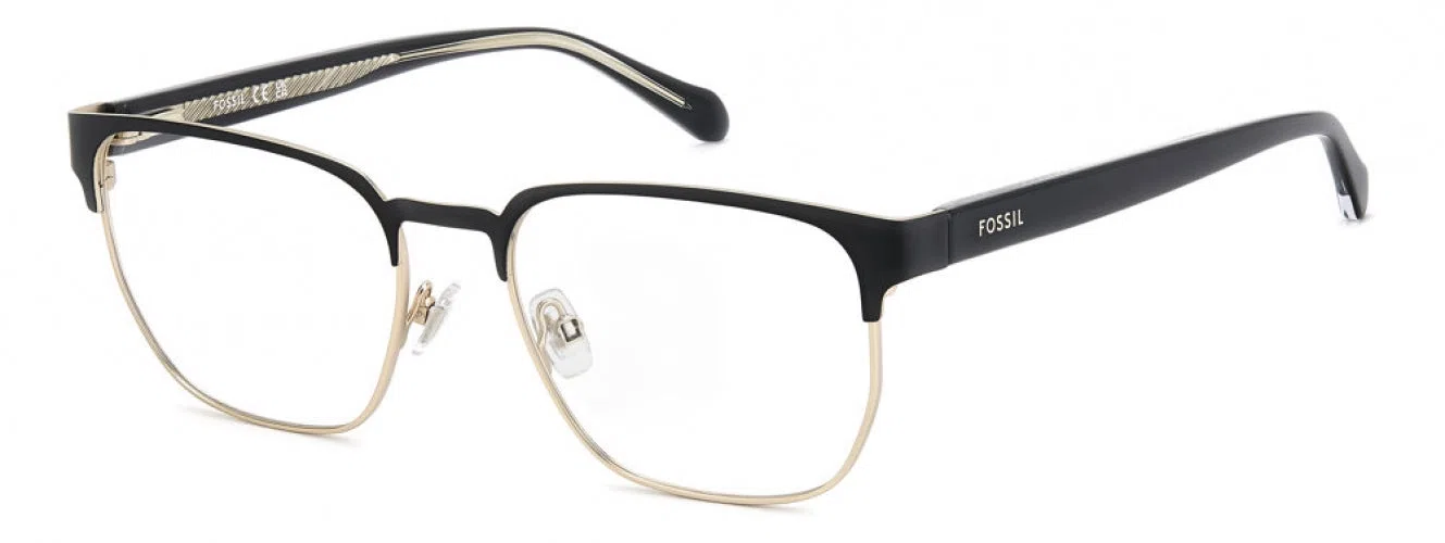 Fossil FOS7221 Eyeglasses - view 3