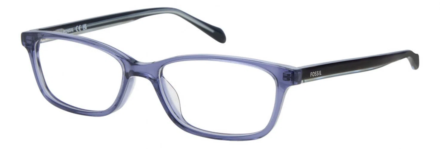 Fossil FOS7223 Eyeglasses - view 3