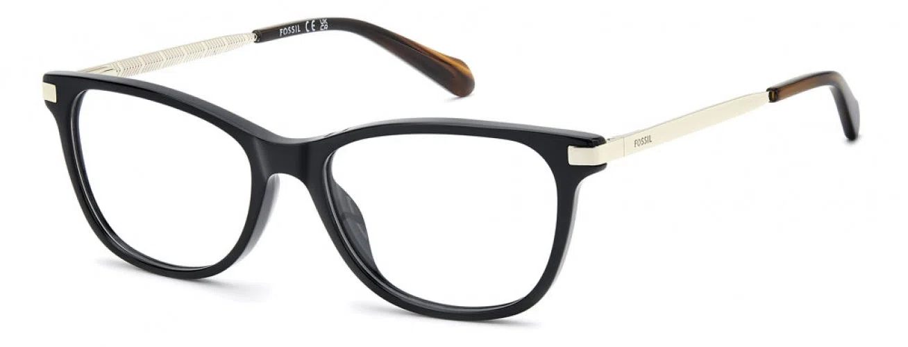 Fossil FOS7224 Eyeglasses - view 3