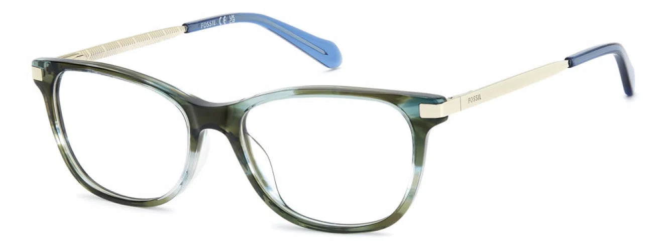 Fossil FOS7224 Eyeglasses - view 5