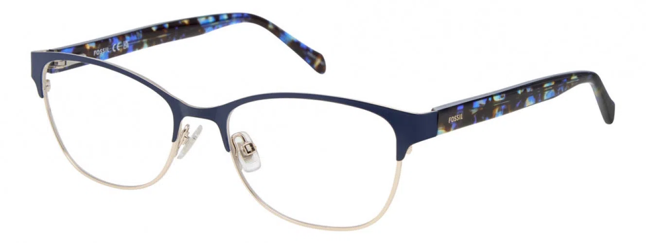 Fossil FOS7225 Eyeglasses - view 3