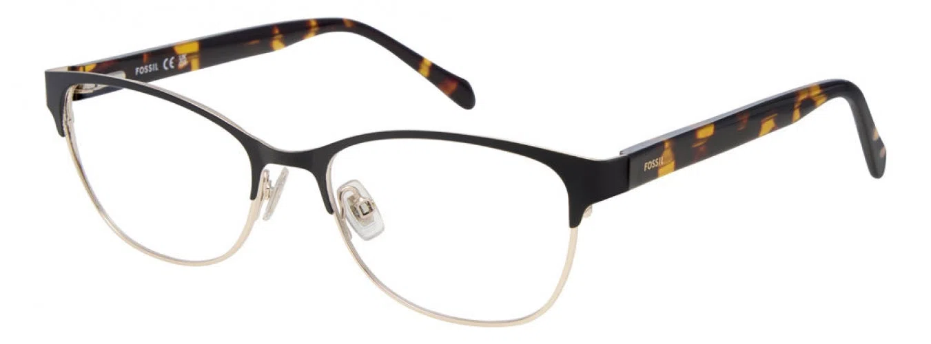 Fossil FOS7225 Eyeglasses - view 5