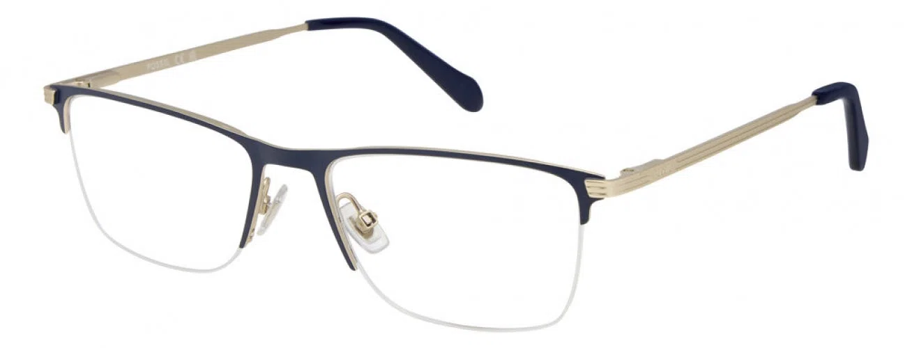 Fossil FOS7227 Eyeglasses - view 7