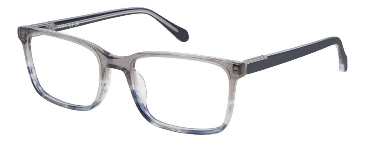 Fossil FOS7229 Eyeglasses - view 3