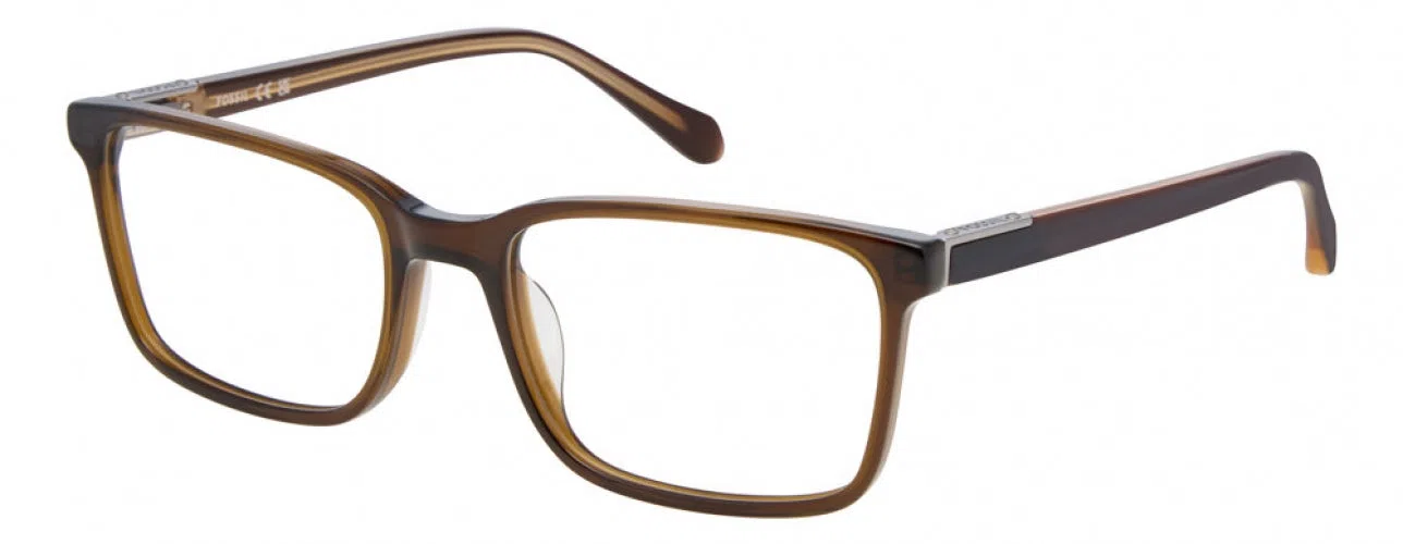 Fossil FOS7229 Eyeglasses - view 5