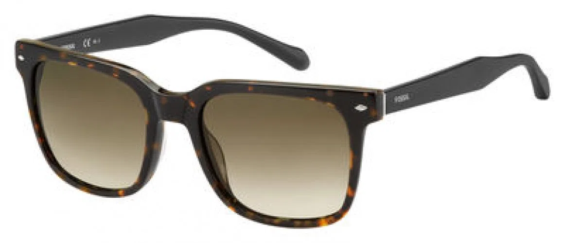Fossil Fos2056 Sunglasses - view 3