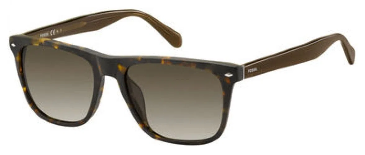 Fossil Fos2062 Sunglasses - view 2