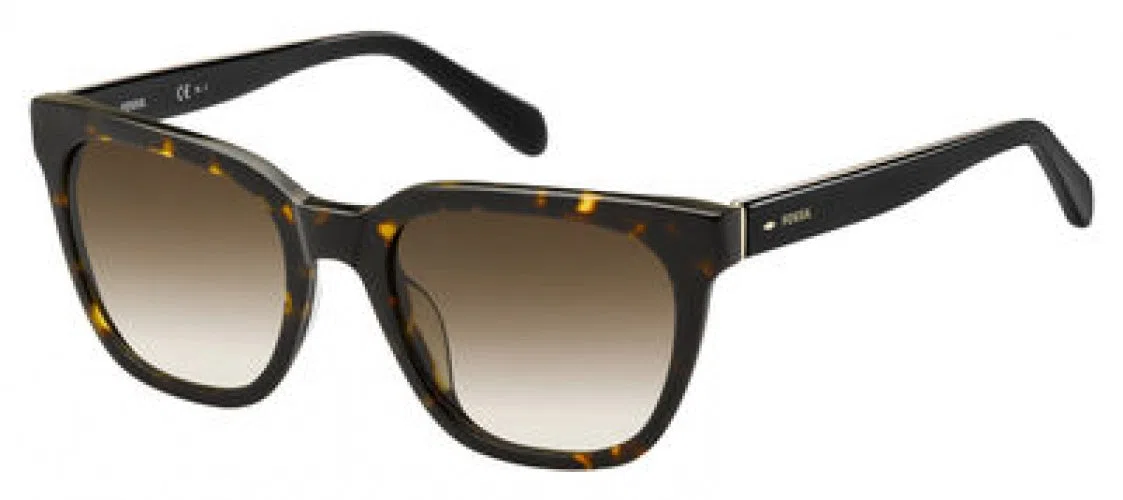 Fossil Fos2066 Sunglasses - view 2