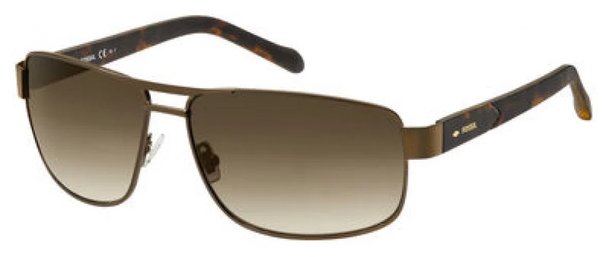 Fossil Fos3060 Sunglasses - view 2