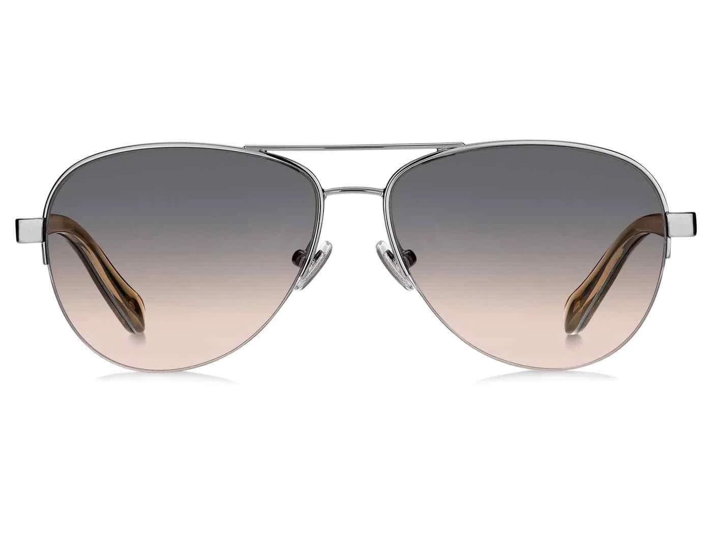 Fossil FOS3062 Sunglasses - Gold Black - view 10
