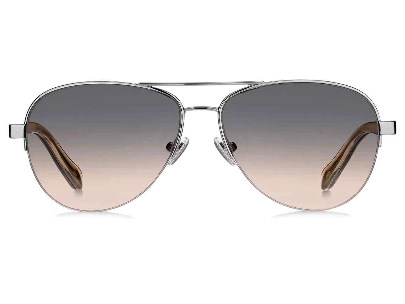 Fossil FOS3062 Sunglasses - Gold Black - view 19