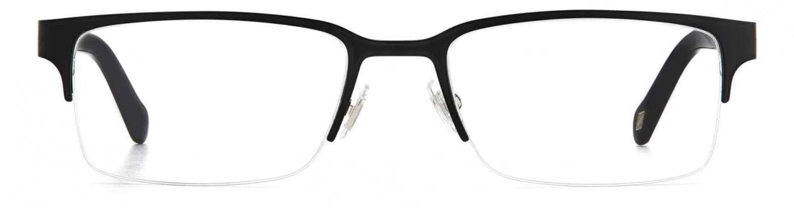 Fossil Fos6024 Eyeglasses - view 10