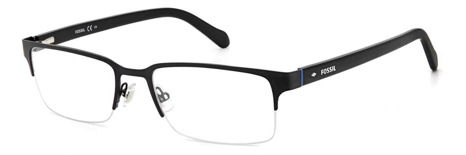 Fossil Fos6024 Eyeglasses - view 13