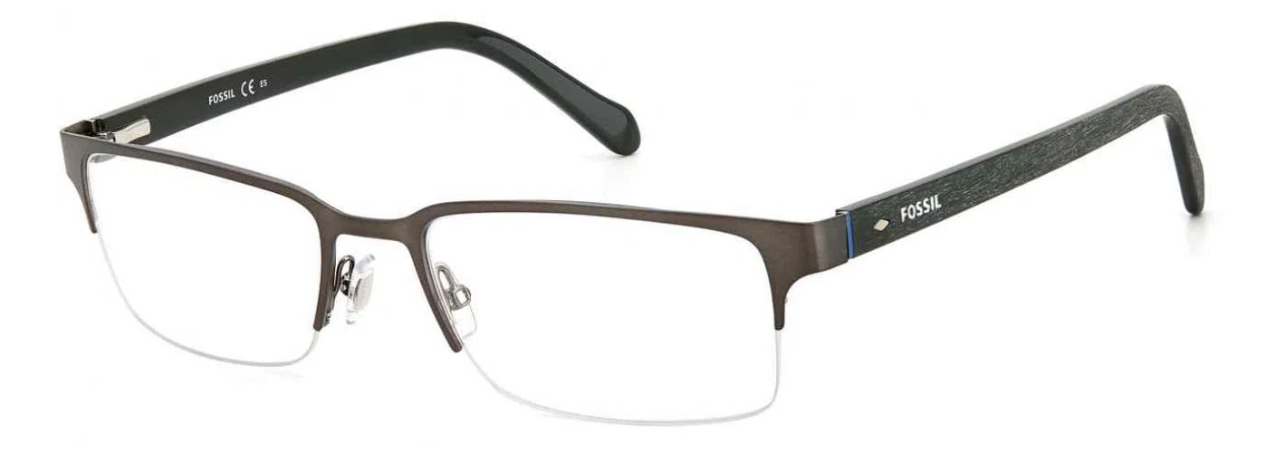 Fossil Fos6024 Eyeglasses - view 16