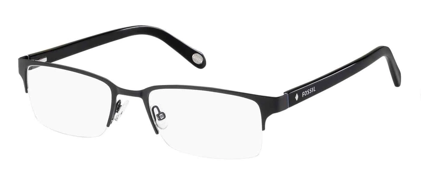 Fossil Fos6024 Eyeglasses - view 20