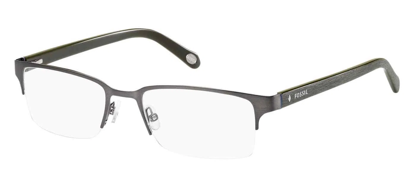 Fossil Fos6024 Eyeglasses - view 29