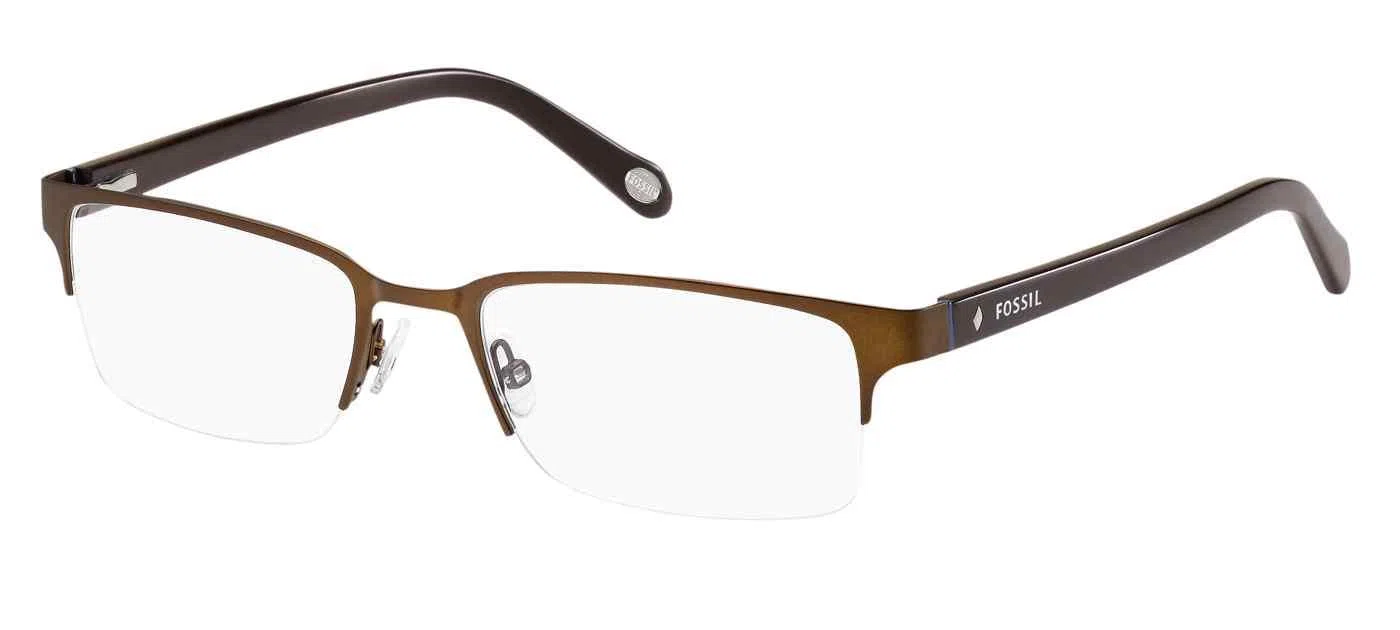 Fossil Fos6024 Eyeglasses - view 32