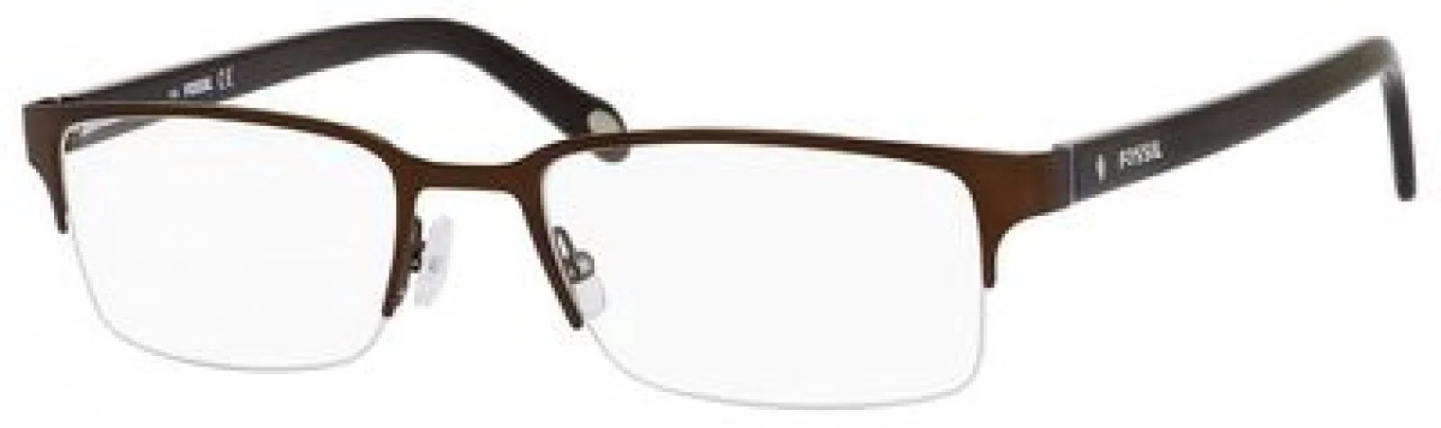 Fossil Fos6024 Eyeglasses - view 7