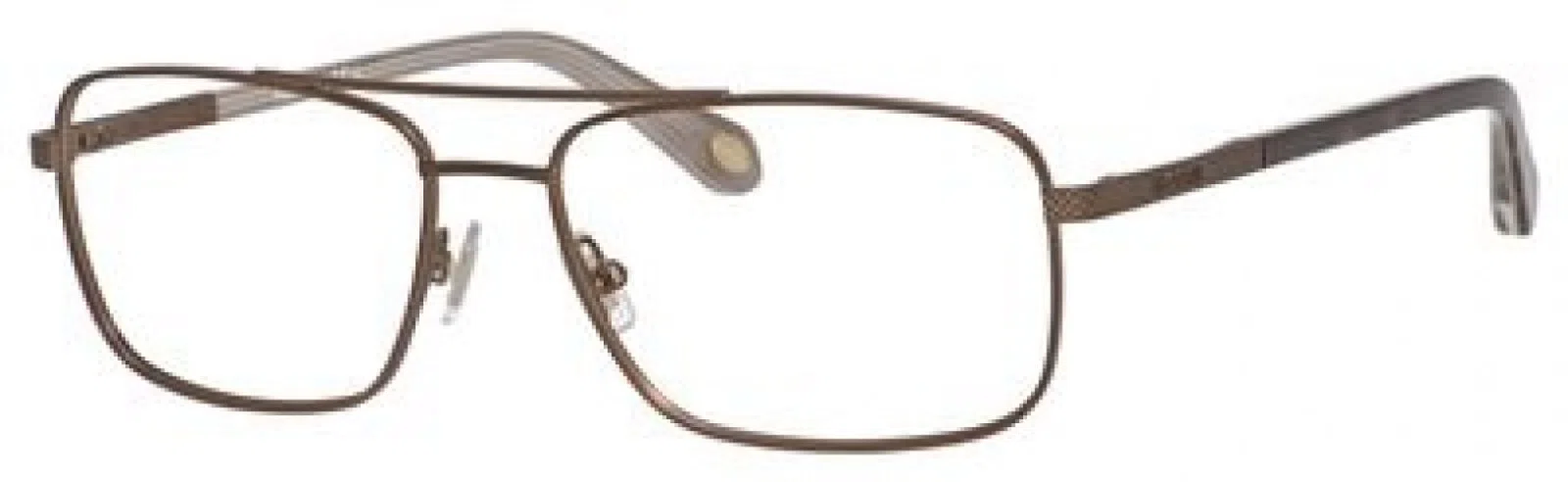 Fossil Fos6060 Eyeglasses - view 2