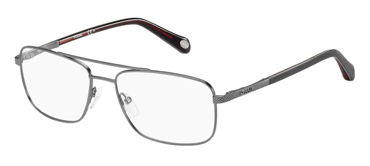 Fossil Fos6060 Eyeglasses - view 7