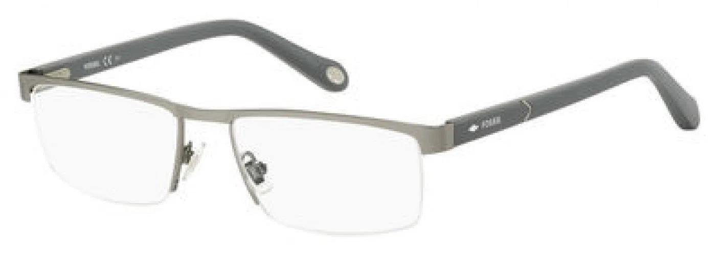 Fossil Fos6084 Eyeglasses - view 2