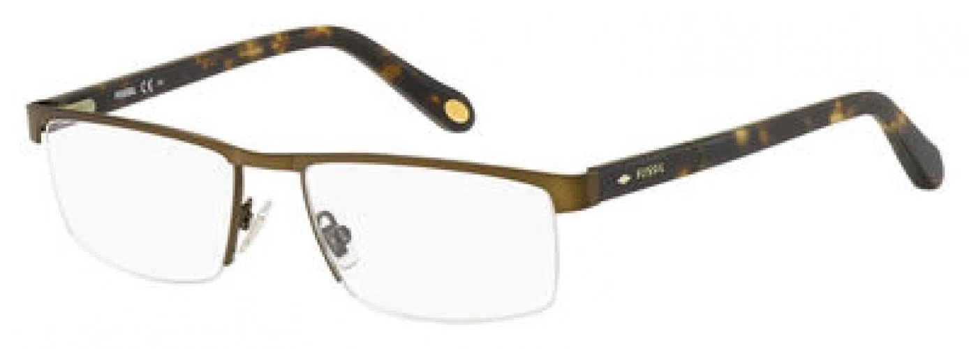 Fossil Fos6084 Eyeglasses - view 3