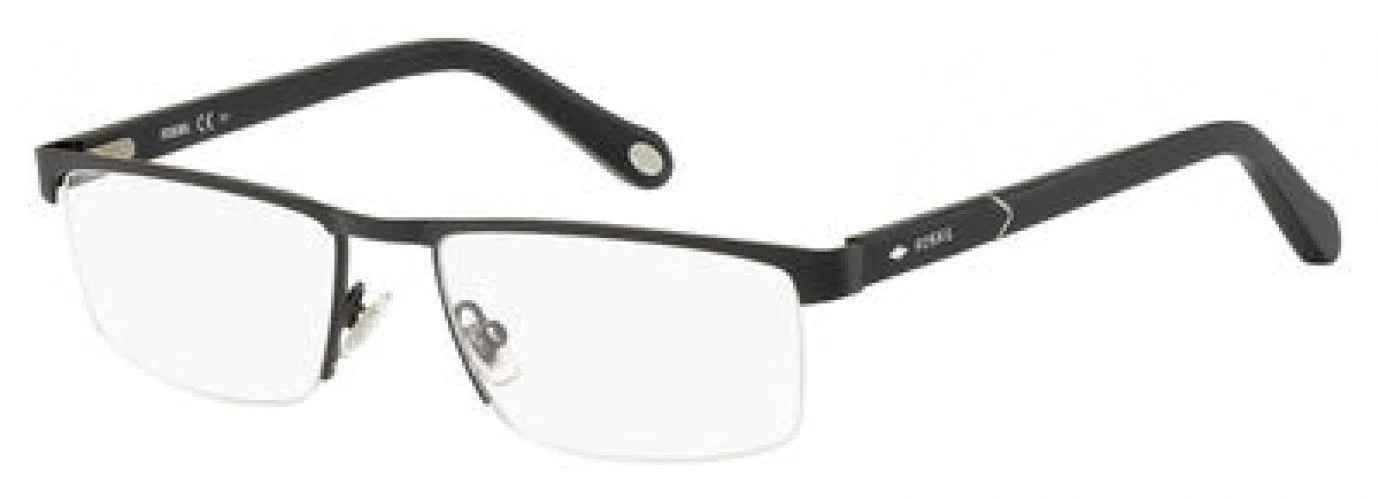Fossil Fos6084 Eyeglasses - view 4