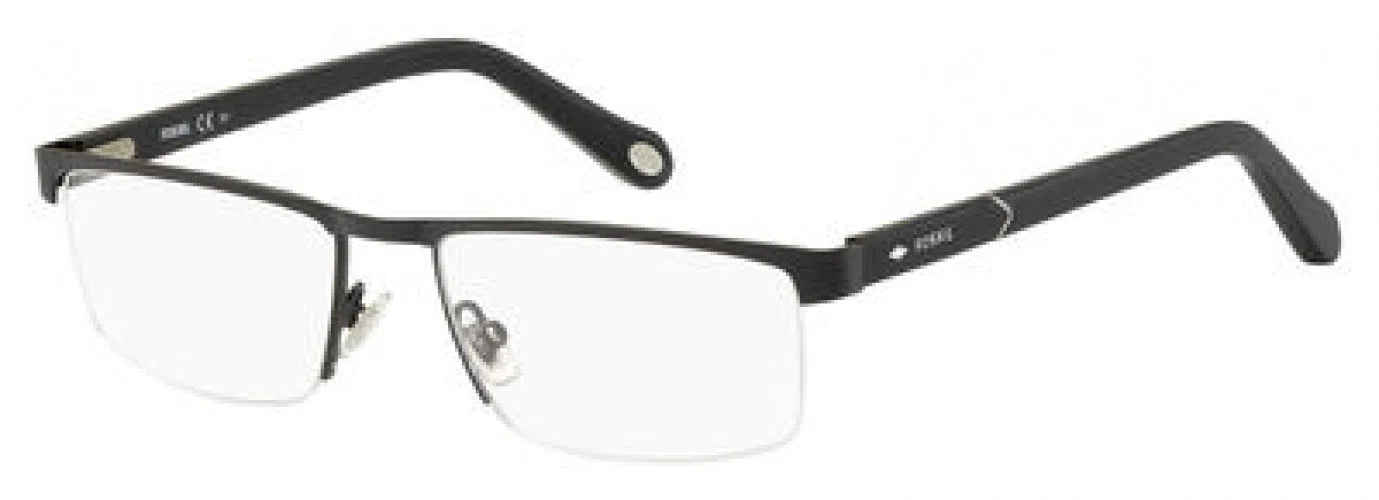 Fossil Fos6084 Eyeglasses - view 8