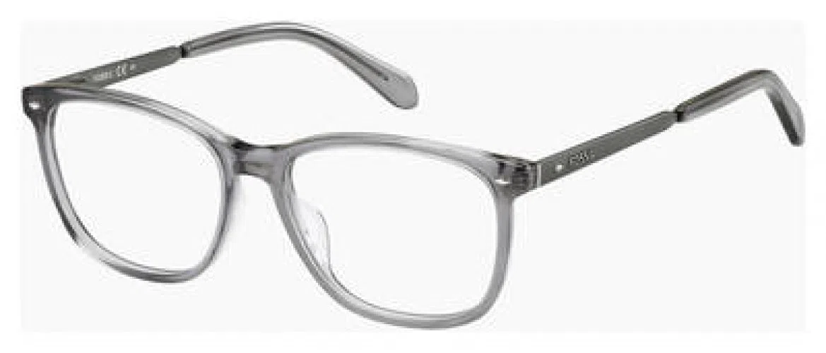Fossil Fos6091 Eyeglasses - view 2