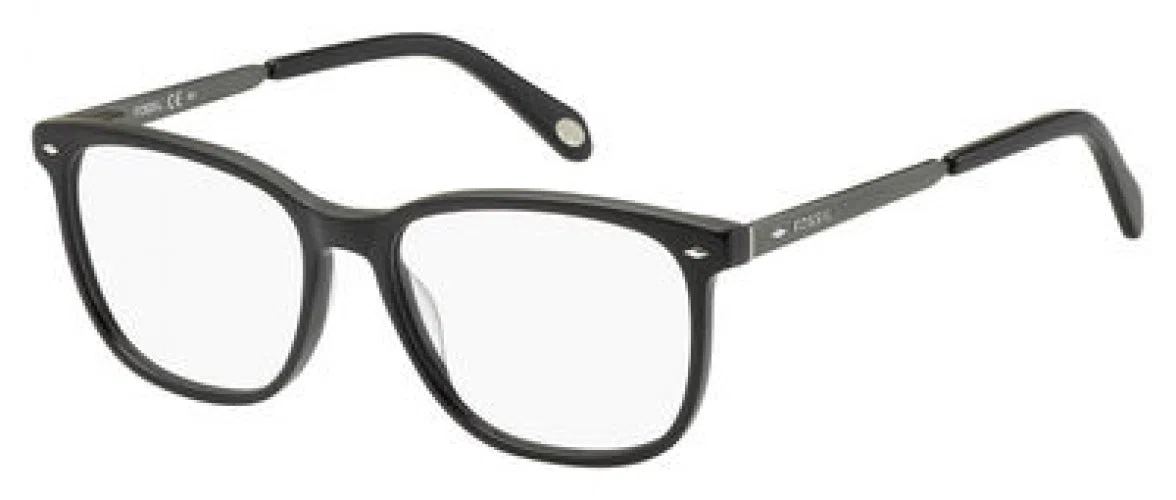 Fossil Fos6091 Eyeglasses - view 3