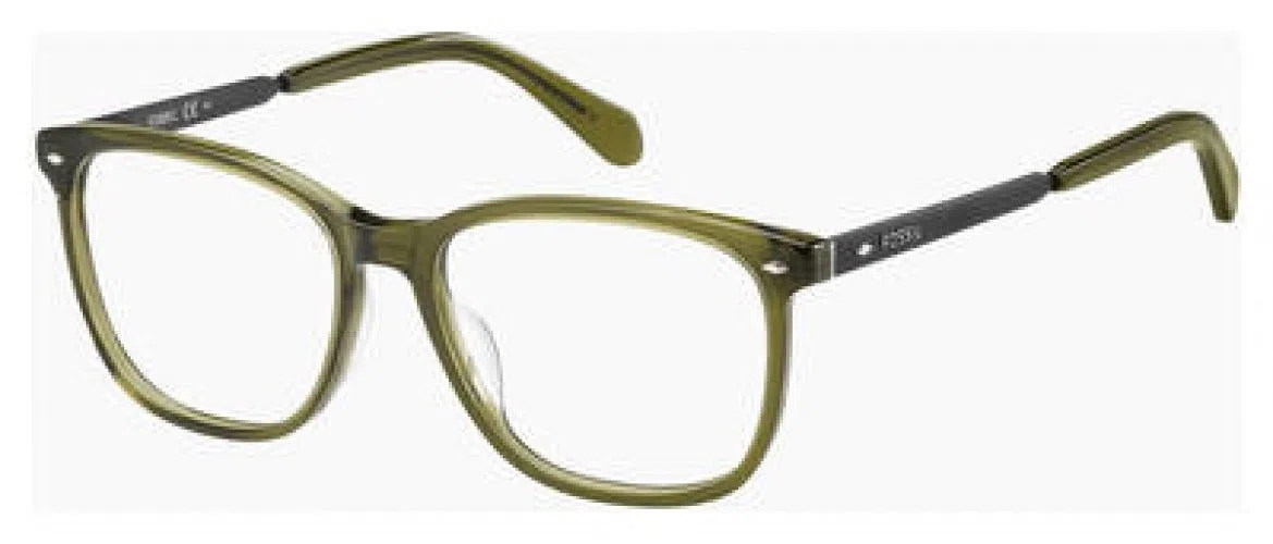 Fossil Fos6091 Eyeglasses - view 5