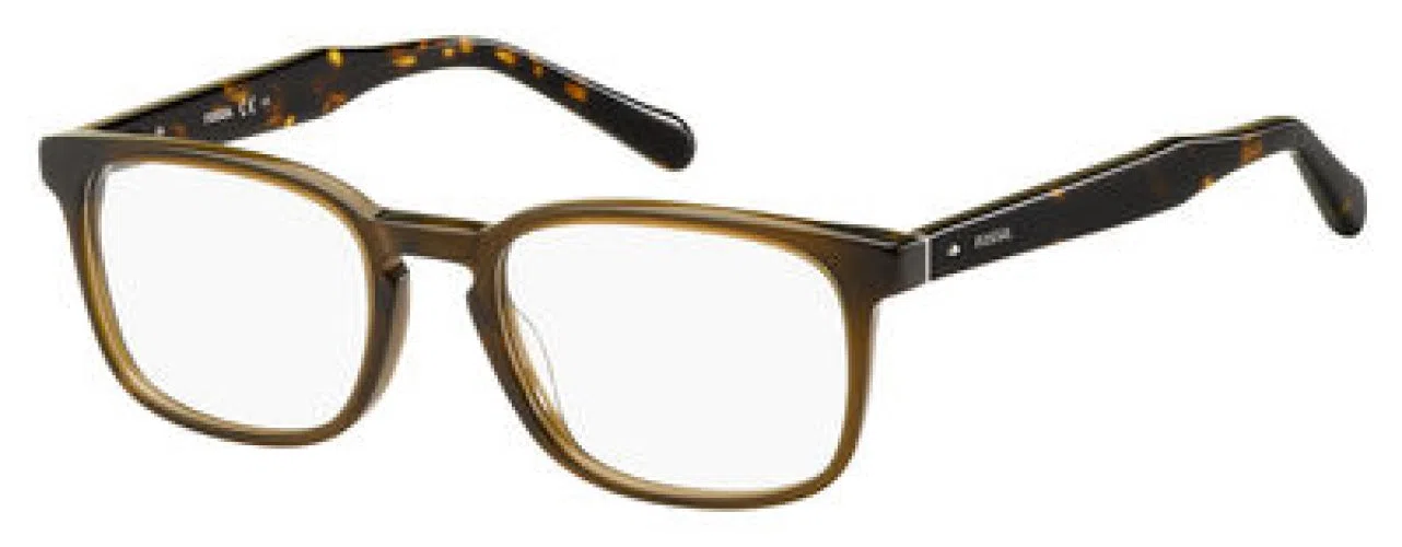 Fossil Fos7014 Eyeglasses - view 2
