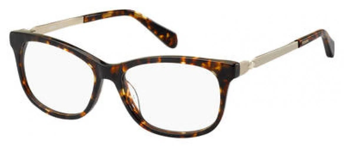 Fossil Fos7025 Eyeglasses - view 2