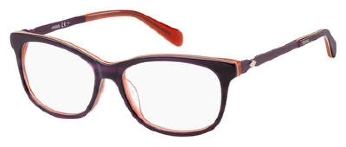 Fossil Fos7025 Eyeglasses - view 8