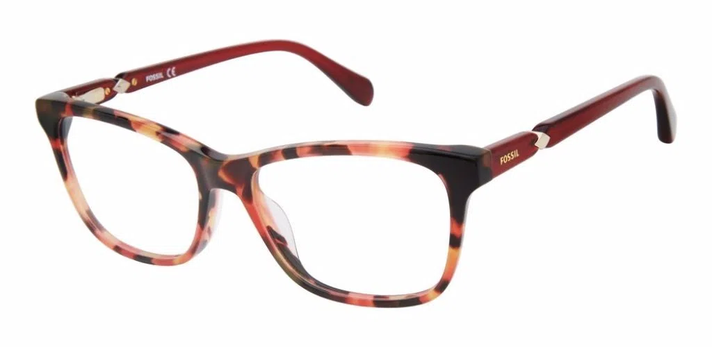 Fossil Fos7033 Eyeglasses - view 11