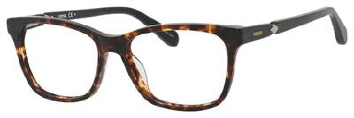 Fossil Fos7033 Eyeglasses - view 39