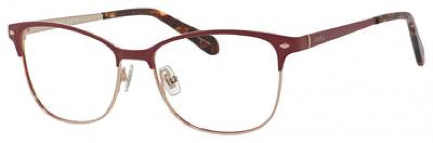 Fossil Fos7034 Eyeglasses - view 2