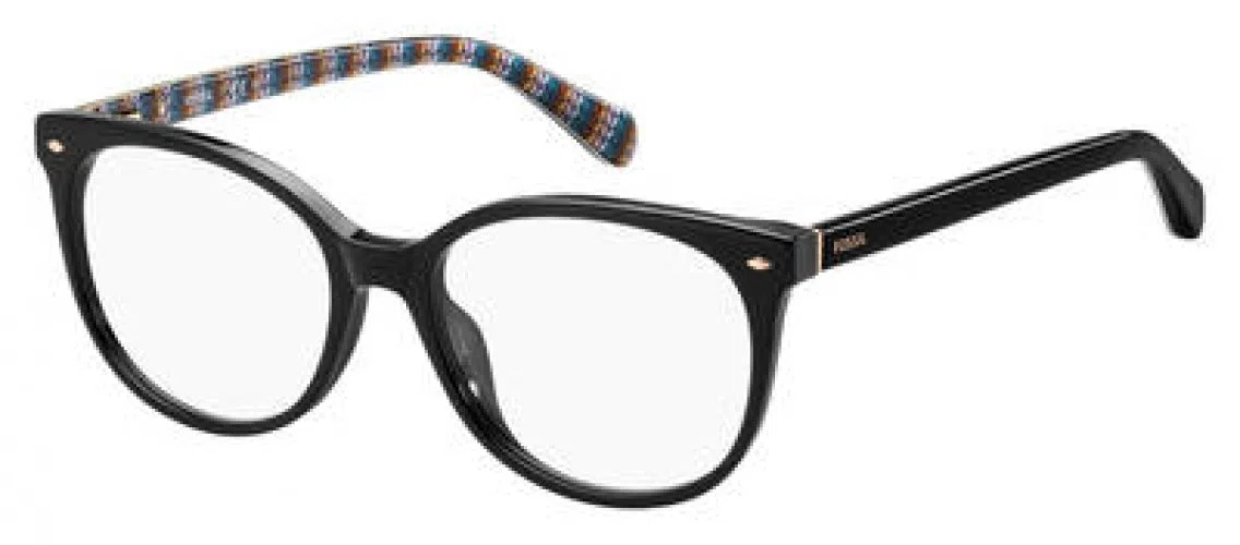 Fossil Fos7039 Eyeglasses - view 2