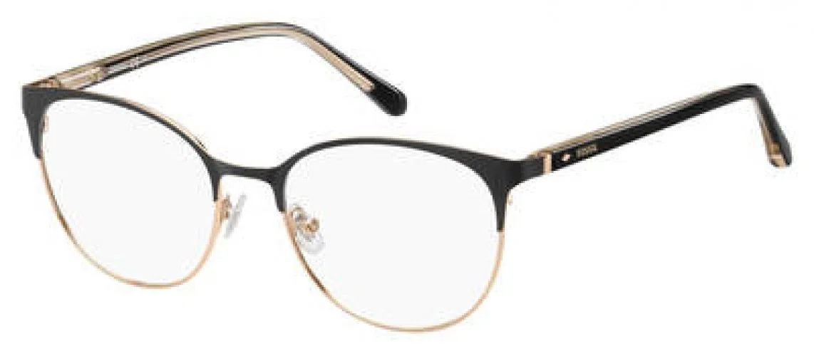 Fossil Fos7041 Eyeglasses - view 3