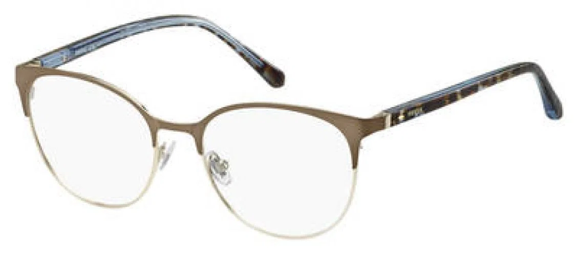 Fossil Fos7041 Eyeglasses - view 9