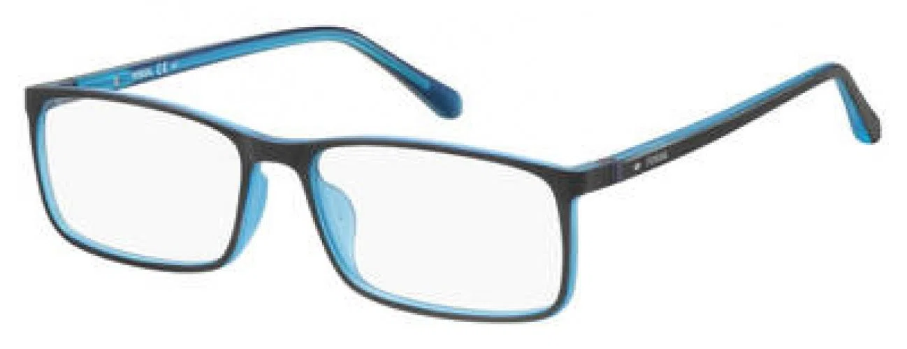 Fossil Fos7044 Eyeglasses - view 3