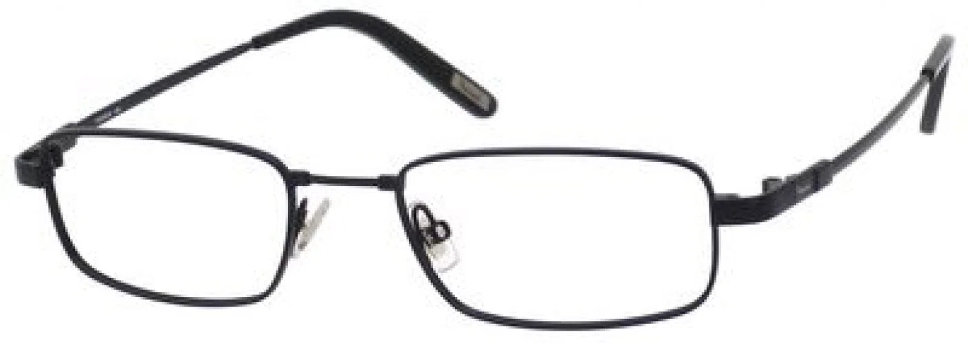 Fossil Rusty Eyeglasses - view 2