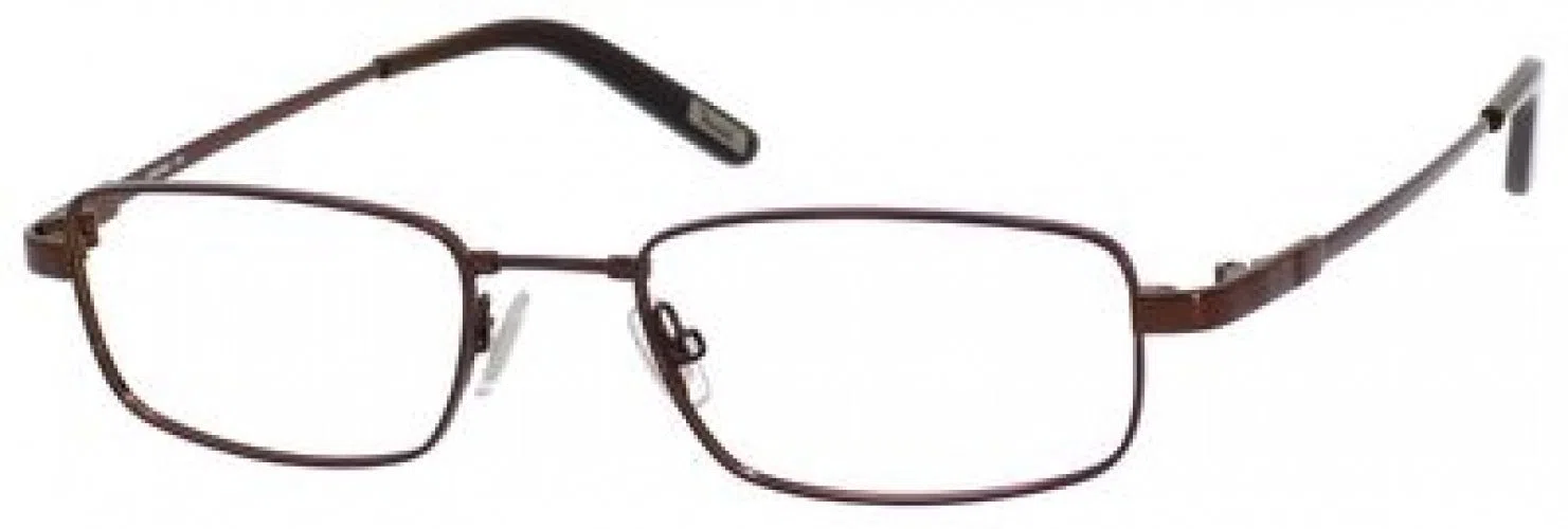 Fossil Rusty Eyeglasses - view 4