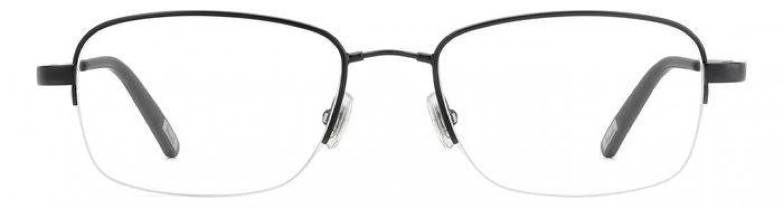 Fossil Trey Eyeglasses - BROWN - view 7